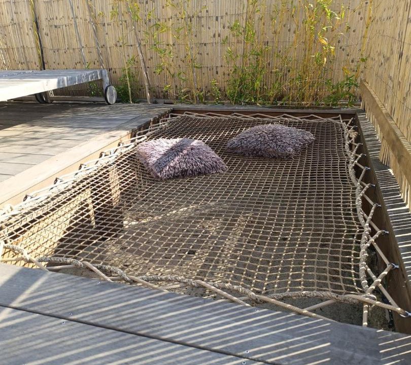 Photo of Patio Balcony in Saint-Alexandre