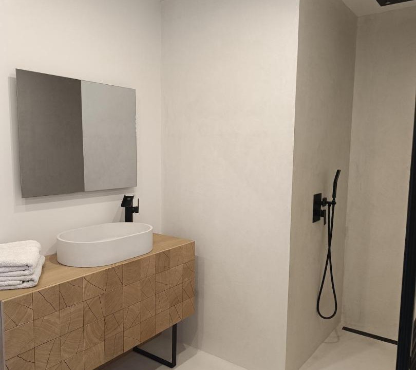 Photo of Bathroom in Saint-Alexandre