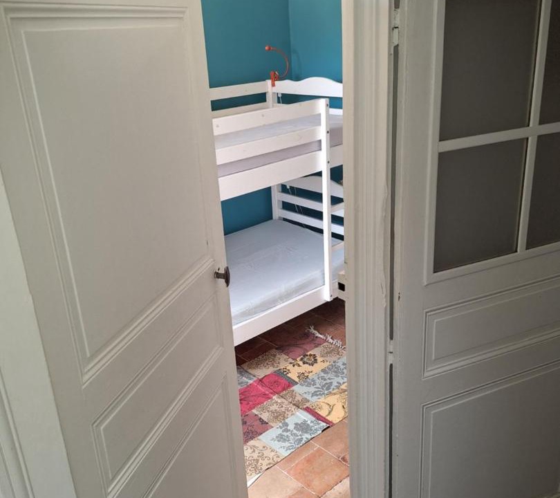 Photo of Bedroom in Tuffe