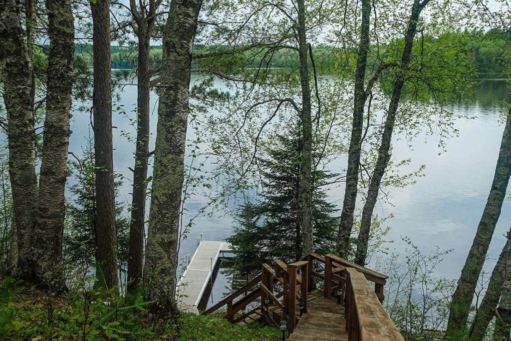 Photo of Others in Clam Lake