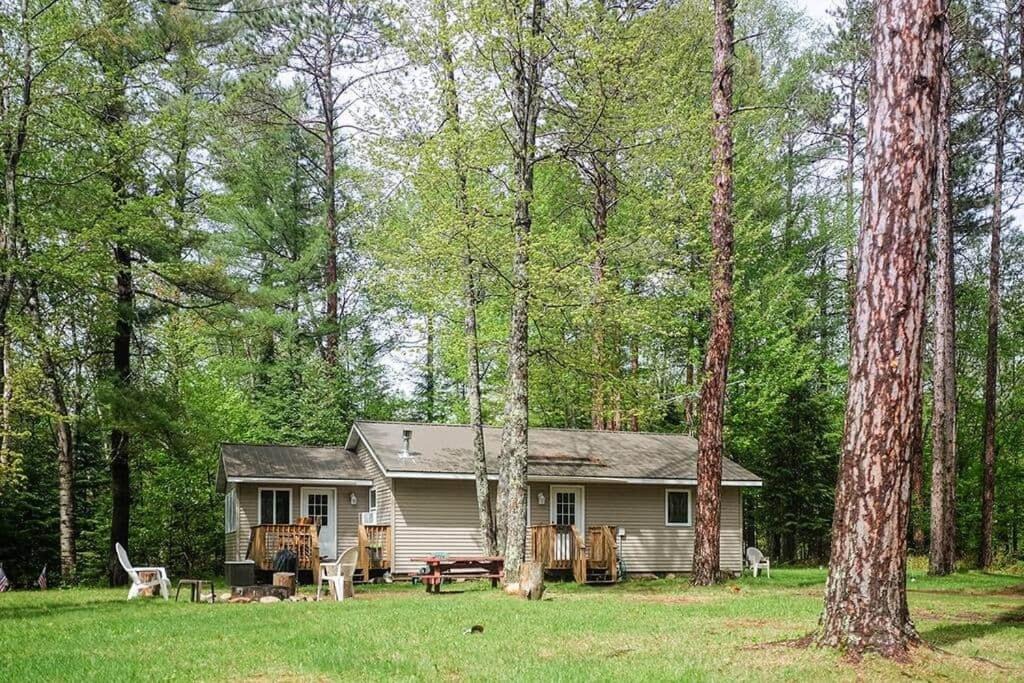 Photo of Others in Clam Lake