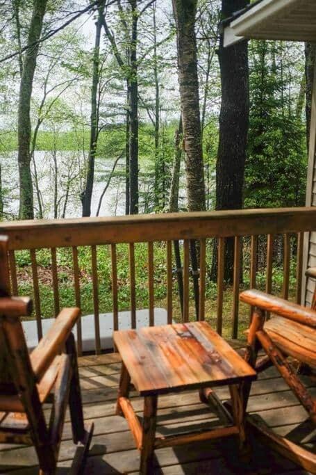 Photo of Others in Clam Lake