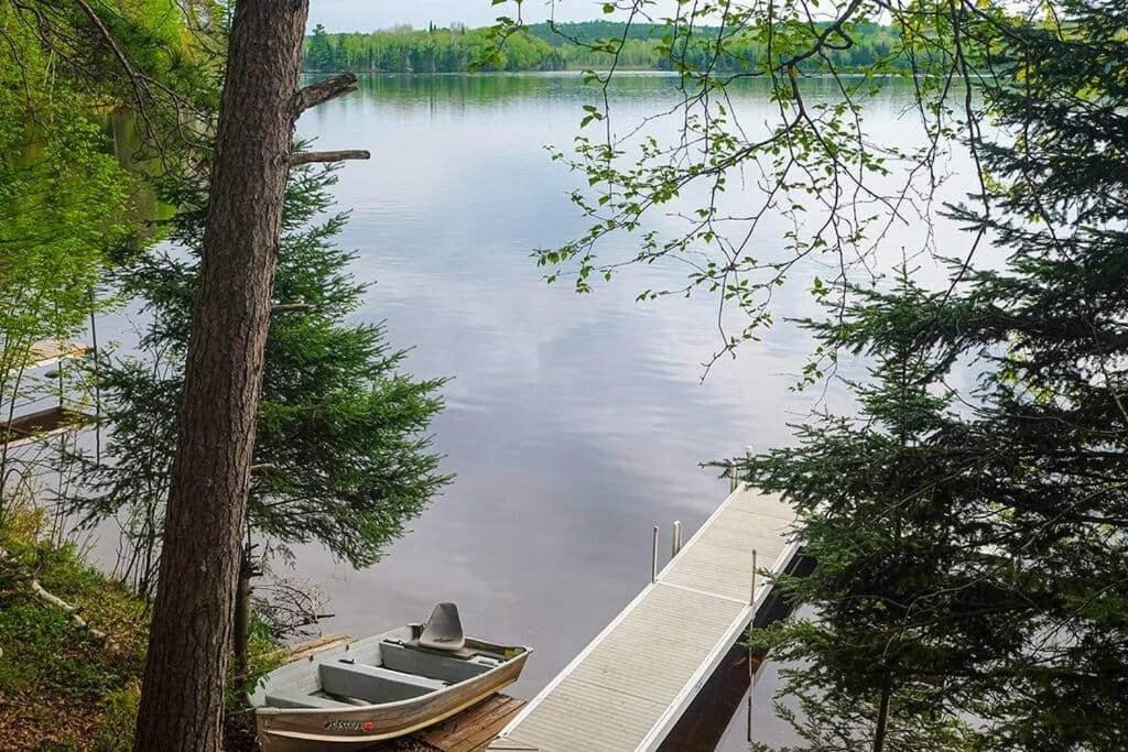 Photo of Others in Clam Lake