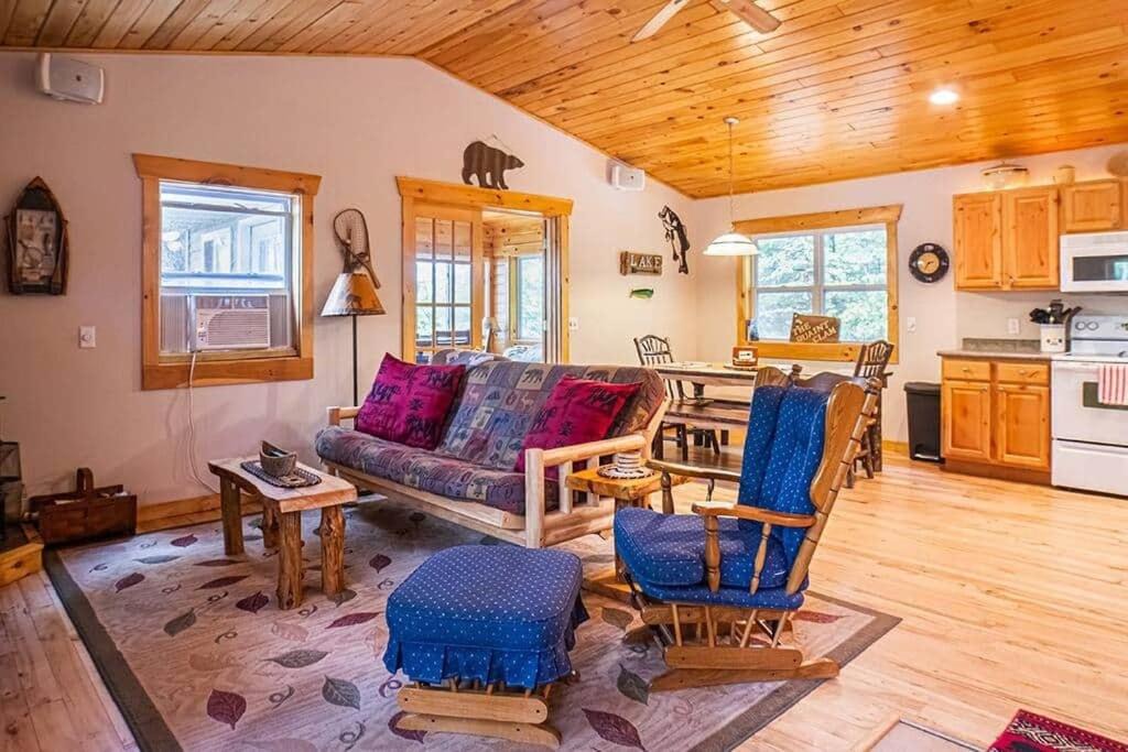 Photo of Others in Clam Lake