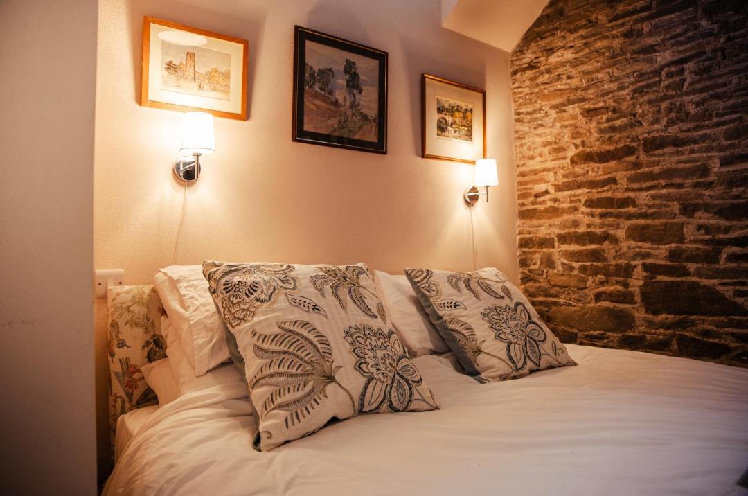 Photo of Bedroom in Kington