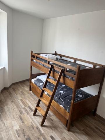 Photo of Bedroom in Mesnard-la-Barotiere