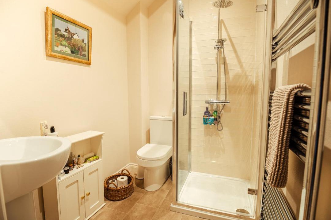 Photo of Bathroom in Kington