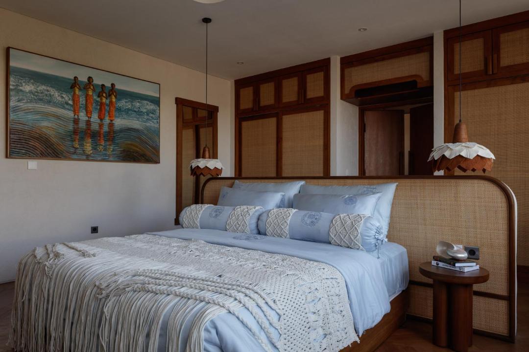 Photo of Bedroom in Berawa