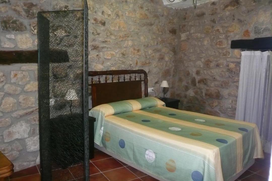 Photo of Bedroom in Puebla de Benifasar