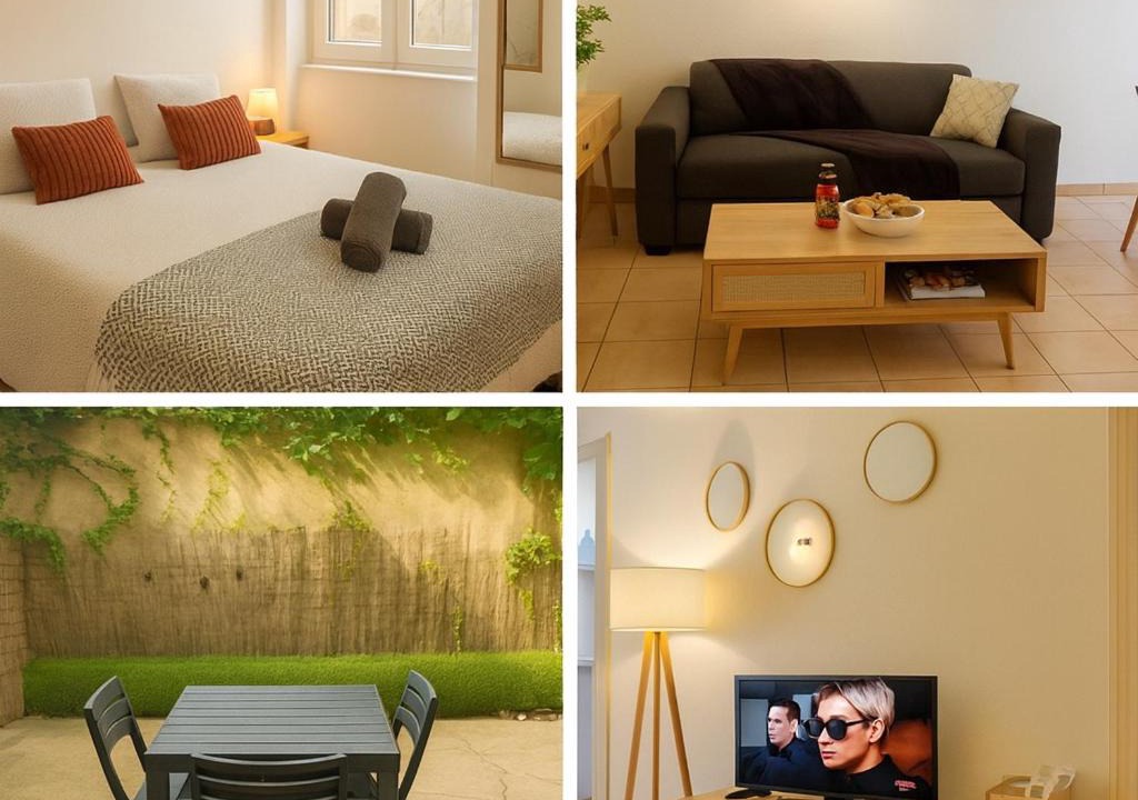 Photo of Livingroom in Marmande