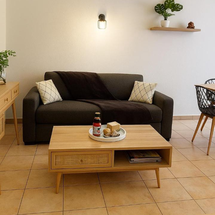Photo of Livingroom in Marmande