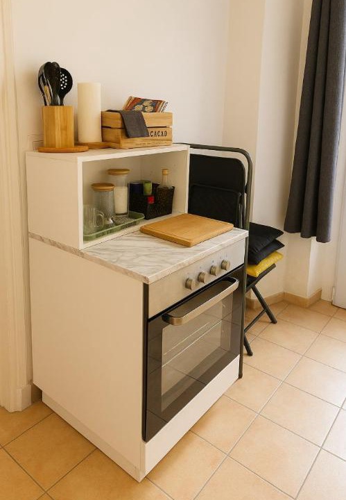 Photo of Kitchen in Marmande