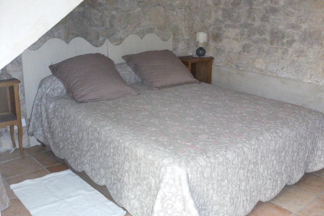 Photo of Others in Saint-Andre-d'Olerargues