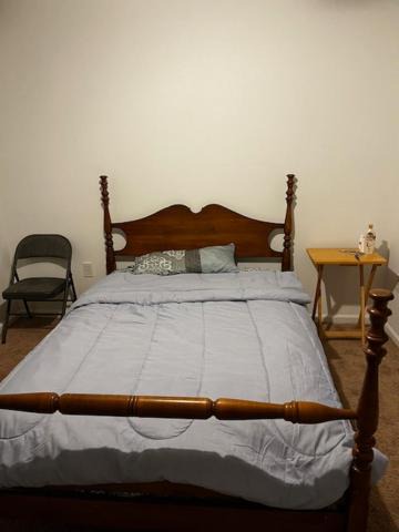 Photo of Bedroom in Steele Creek