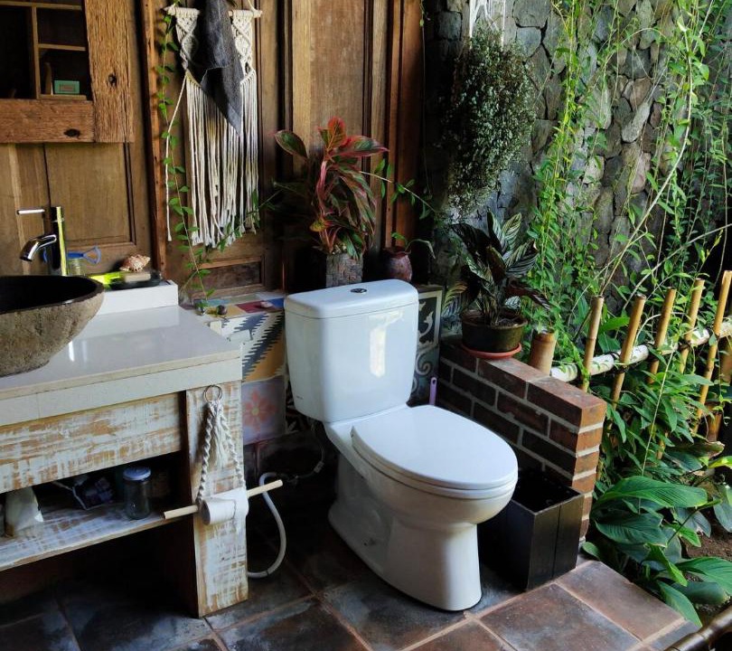 Photo of Bathroom in Purwakerti