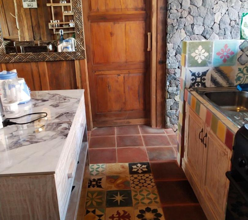 Photo of Kitchen in Purwakerti