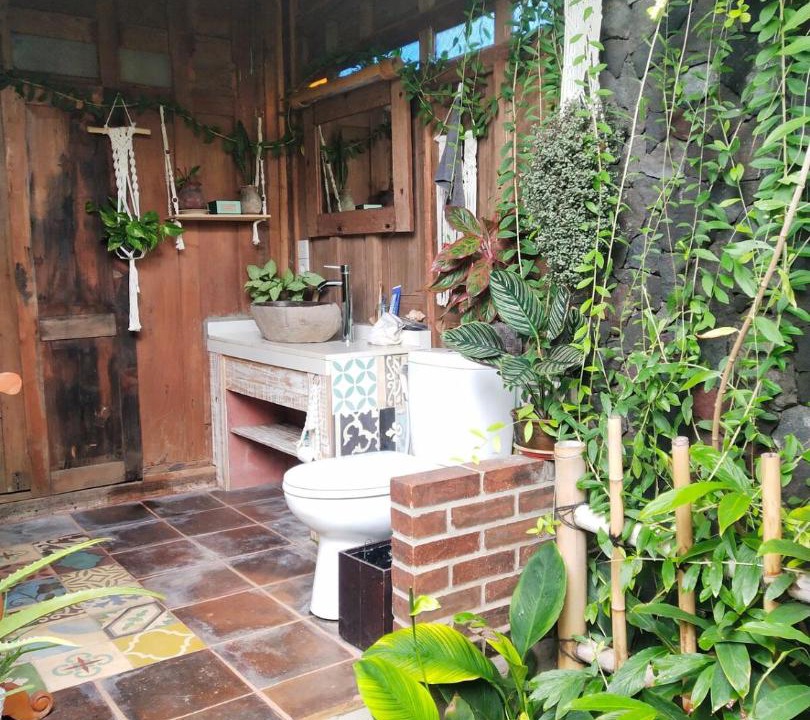 Photo of Bathroom in Purwakerti