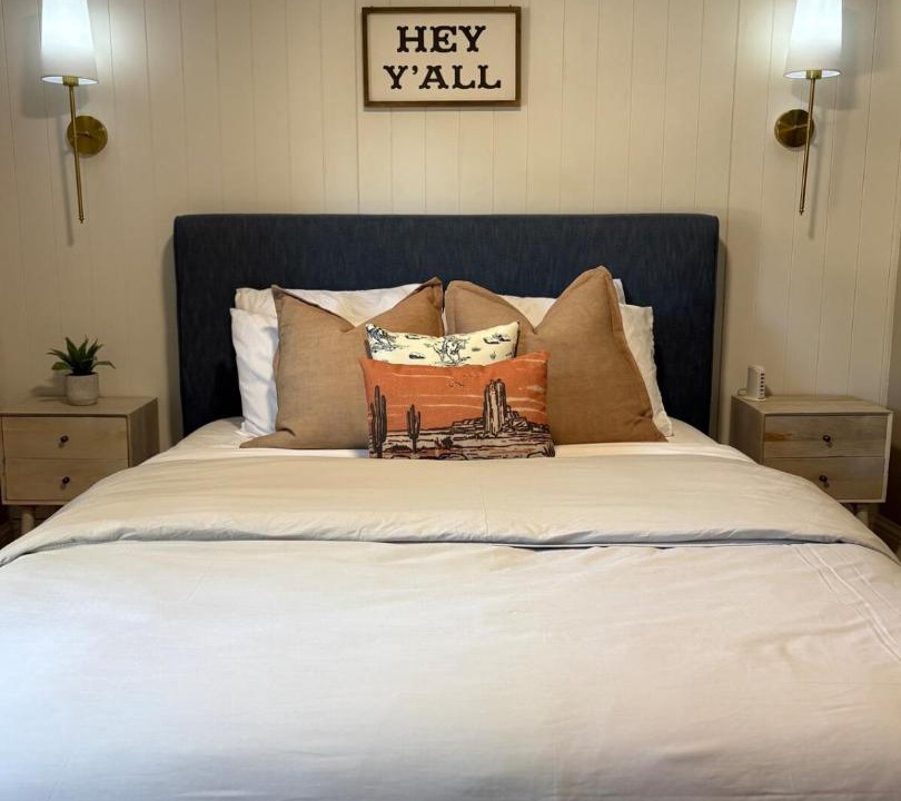 Photo of Bedroom in McKinney