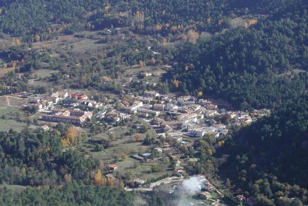 Photo of Buildings in Arroyo Frio