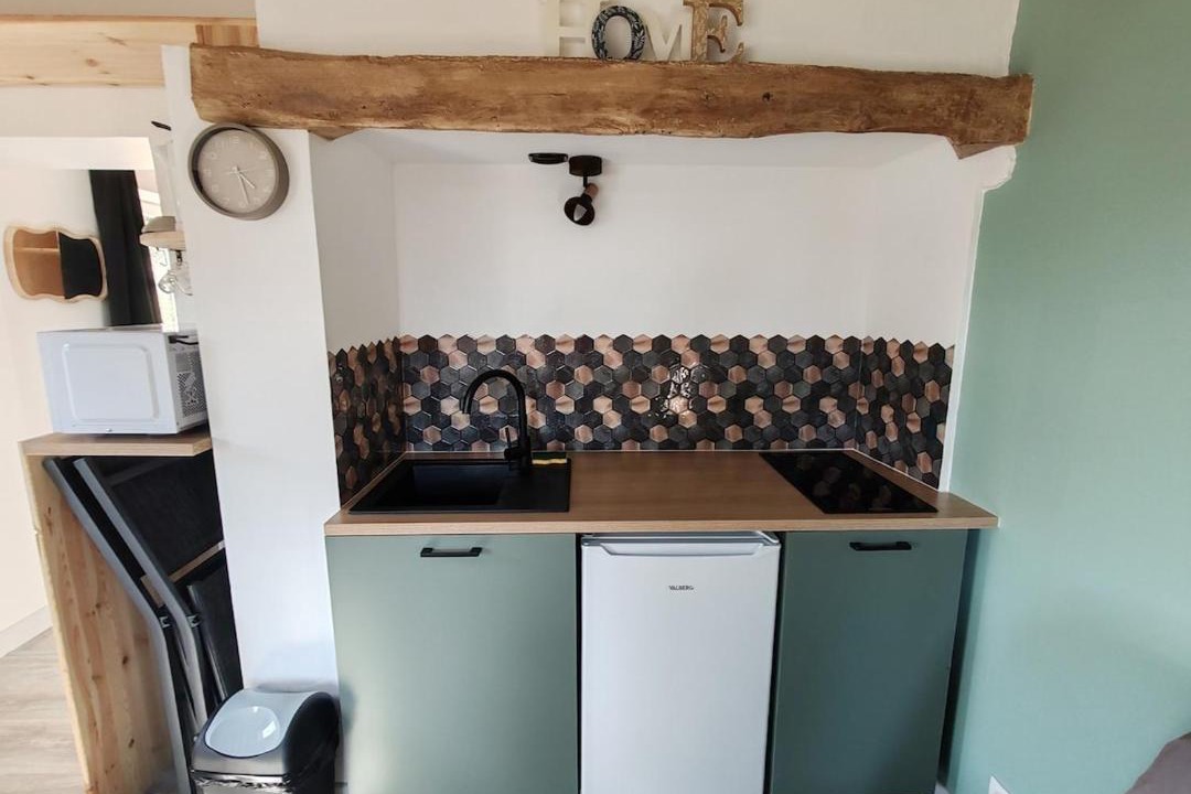 Photo of Kitchen in Melamare