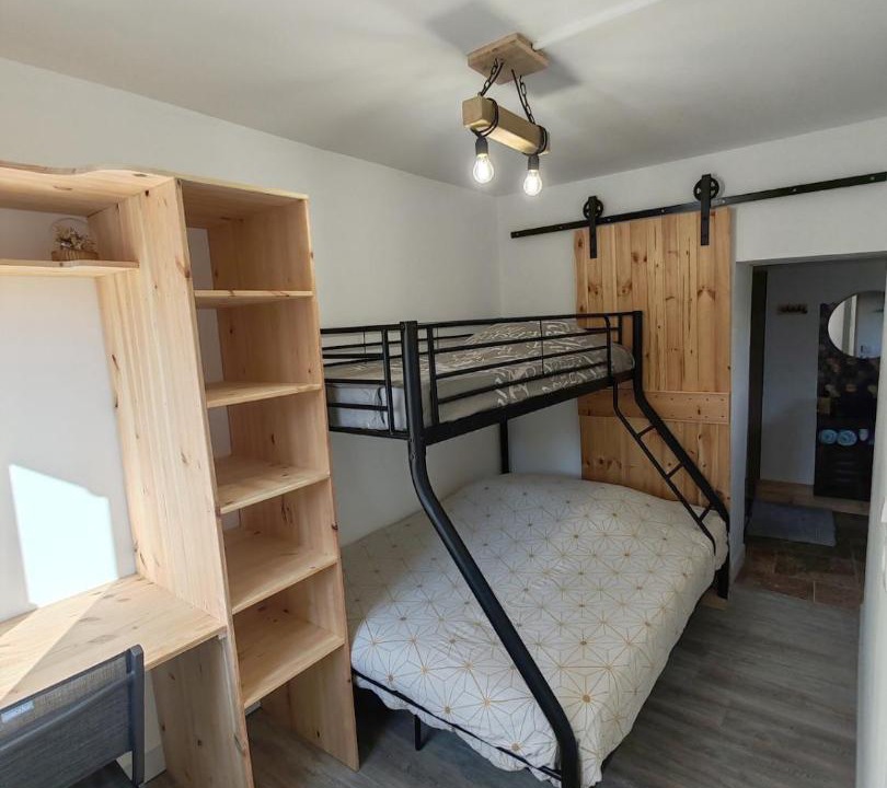 Photo of Bedroom in Melamare