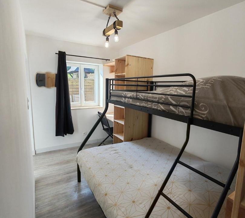 Photo of Bedroom in Melamare