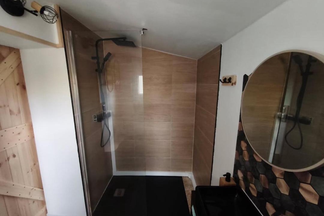 Photo of Bathroom in Melamare