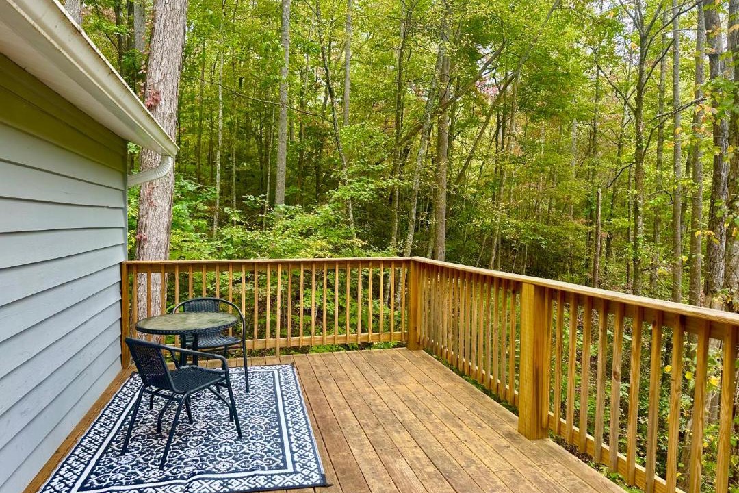 Photo of Patio Balcony in Fairview