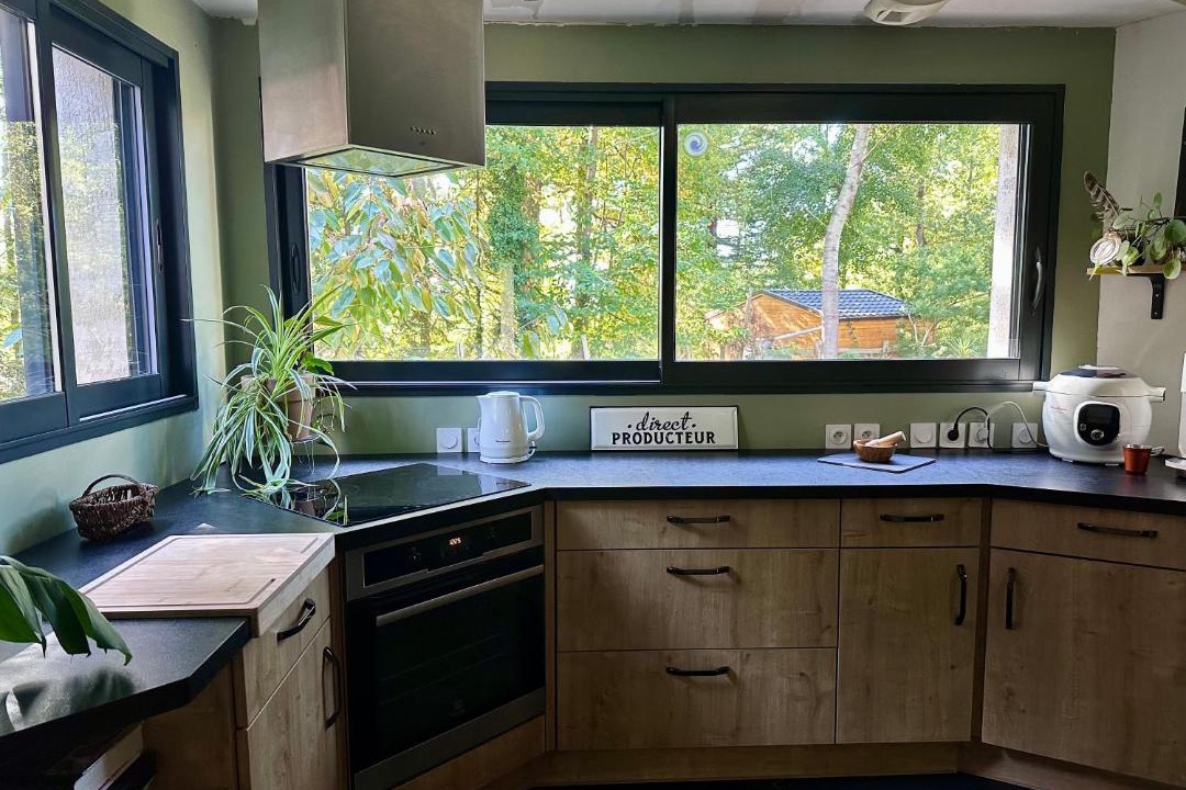 Photo of Kitchen in La Fleche