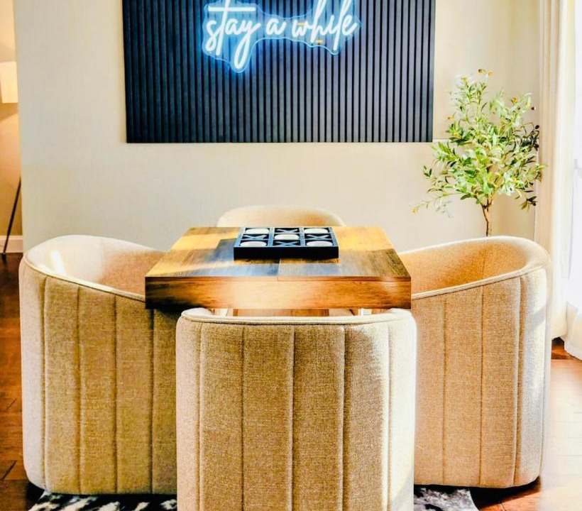 Photo of Livingroom in McKinney