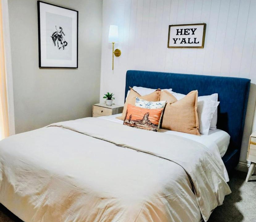 Photo of Bedroom in McKinney
