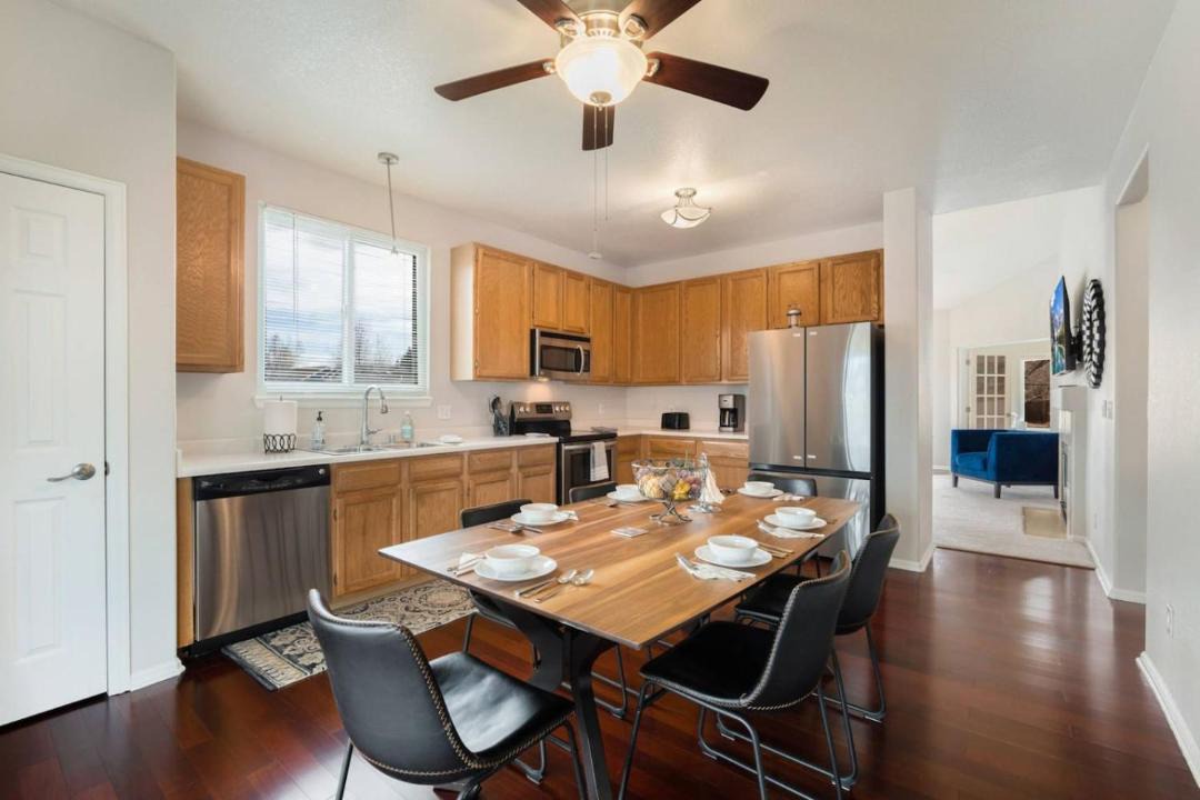 Photo of Kitchen in Centennial