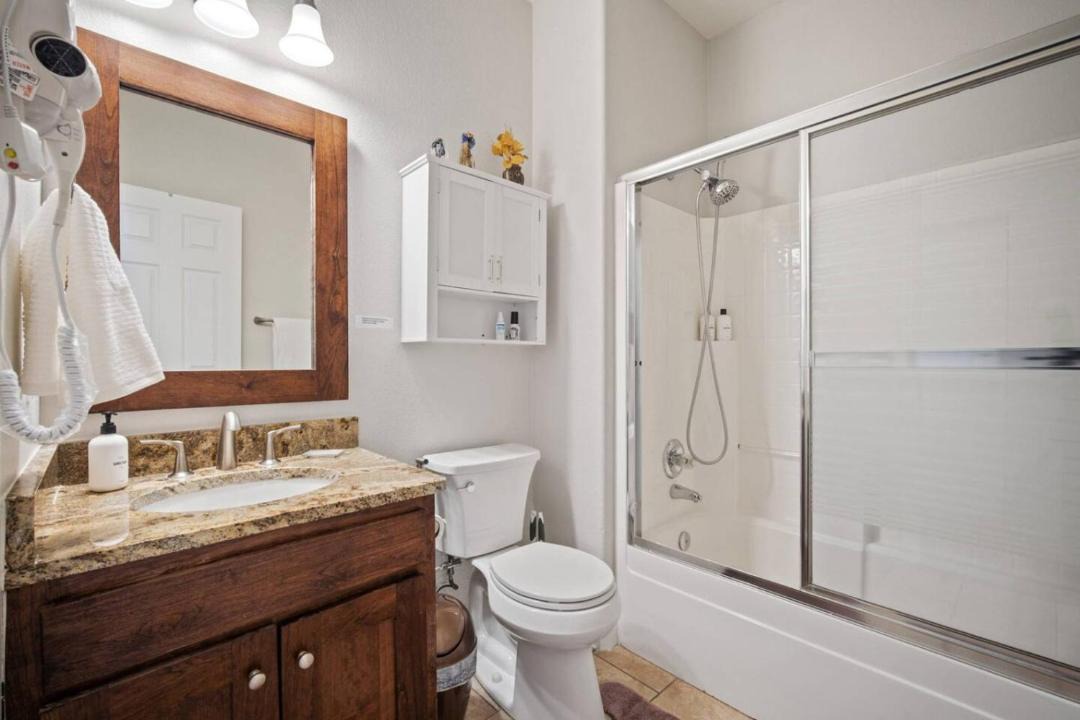 Photo of Bathroom in Centennial