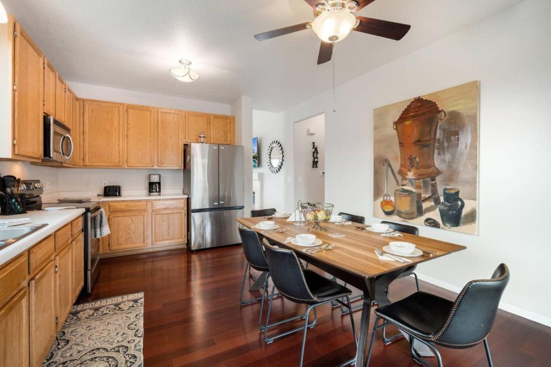 Photo of Kitchen in Centennial