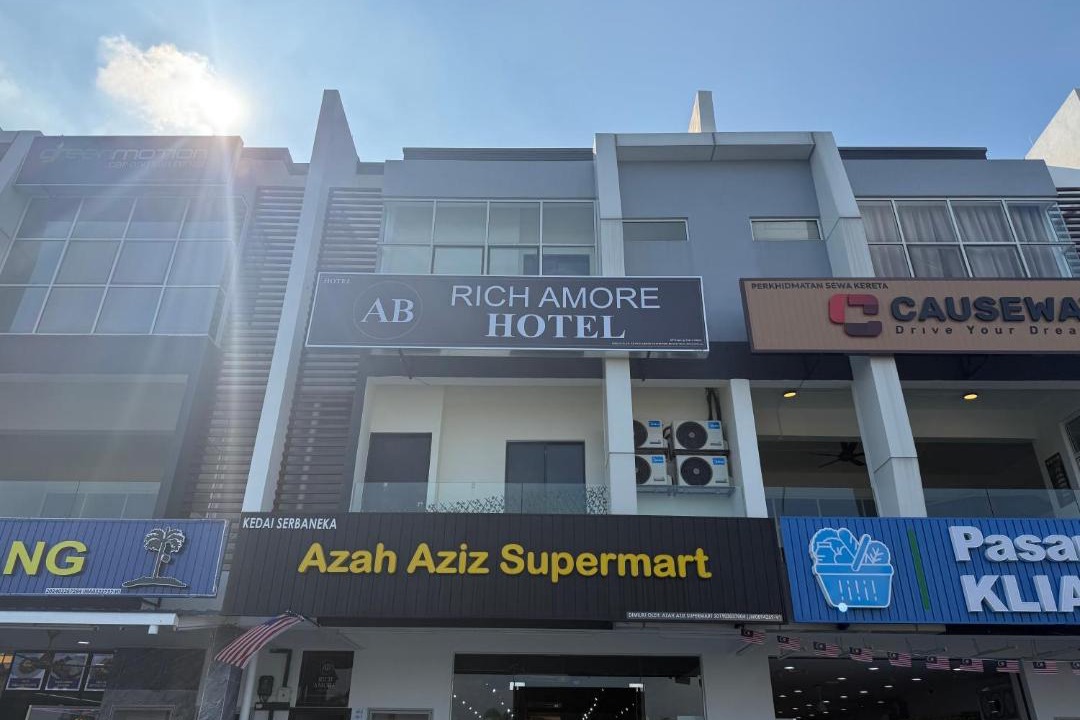 Photo of Others in Sepang