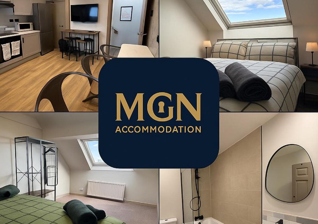 Photo of Others in Sheffield