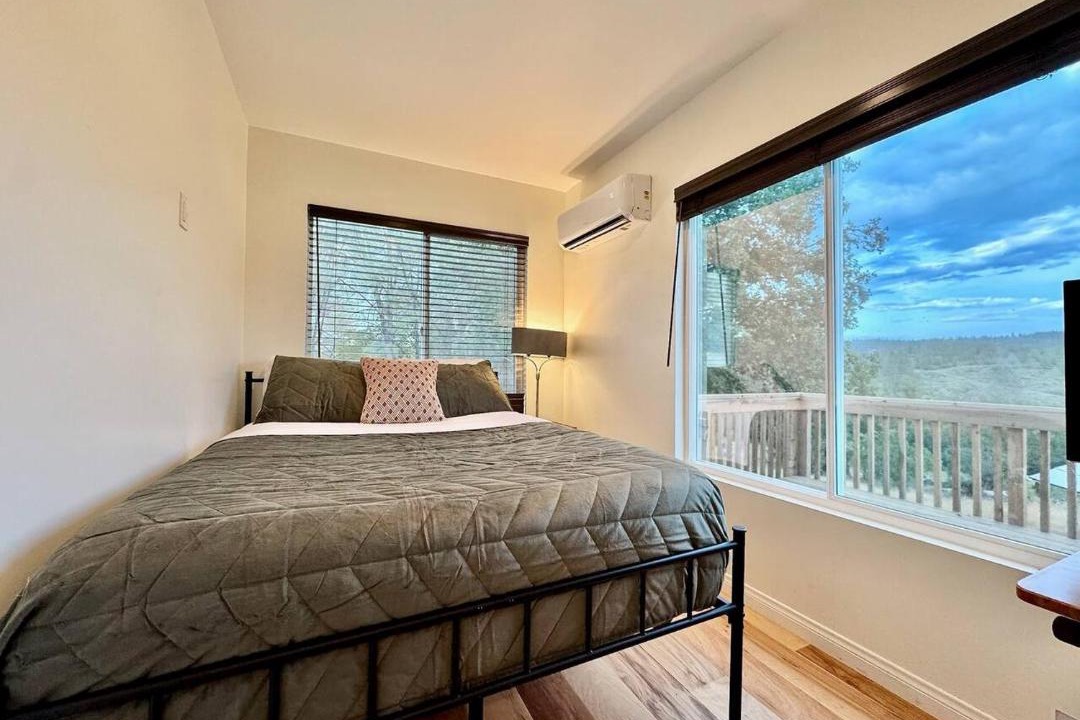 Photo of Bedroom in Placerville