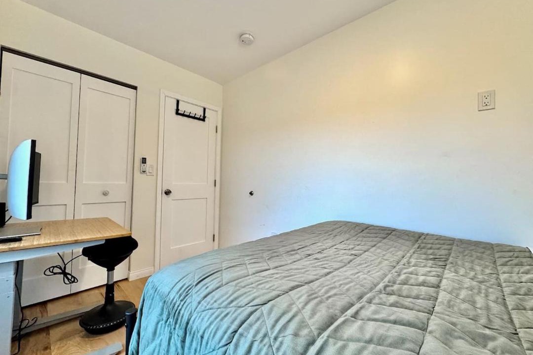 Photo of Bedroom in Placerville