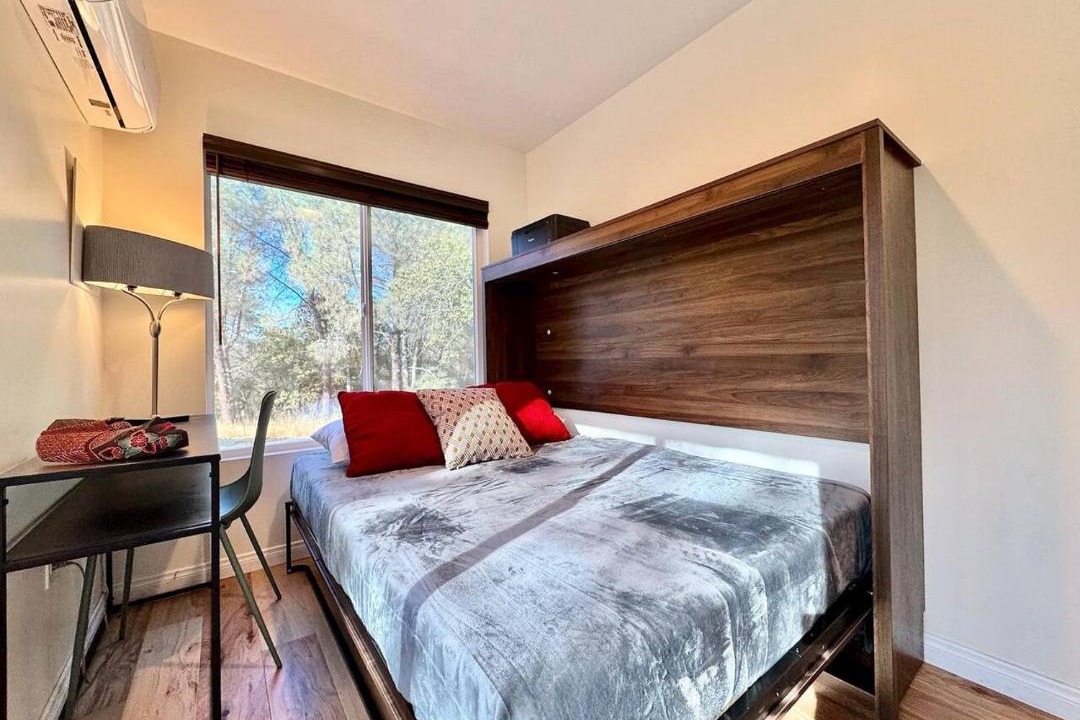 Photo of Bedroom in Placerville