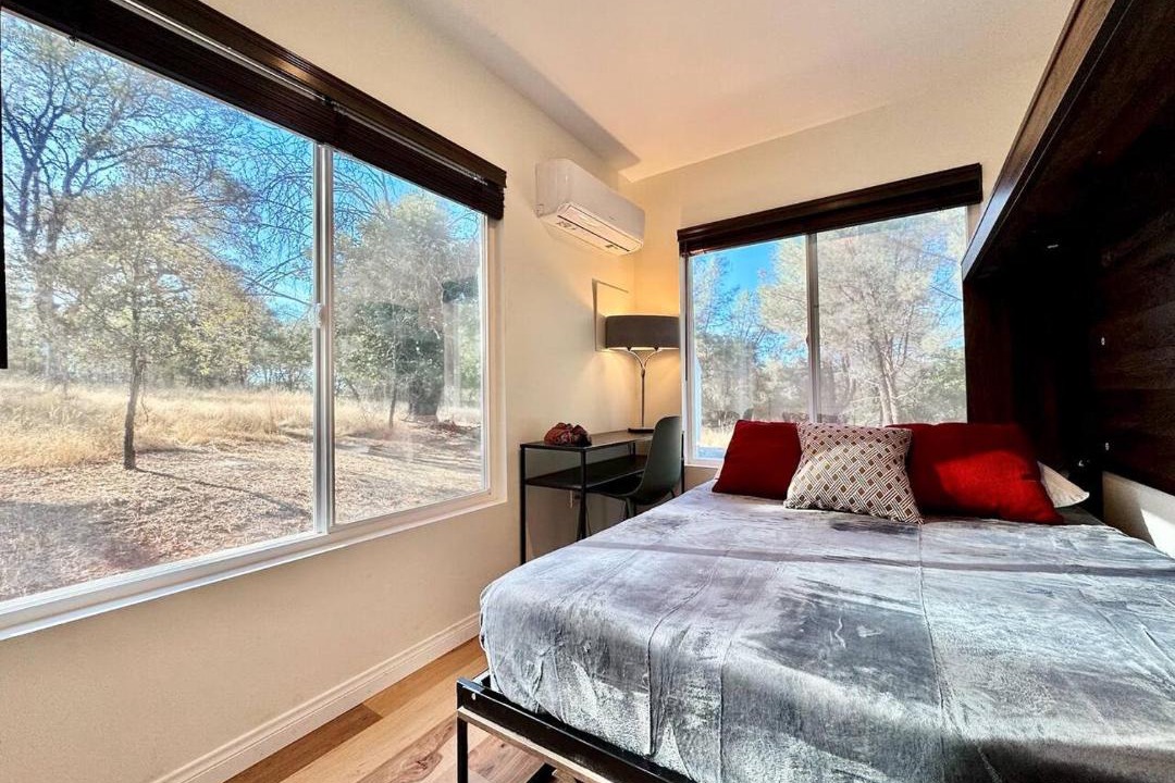 Photo of Bedroom in Placerville