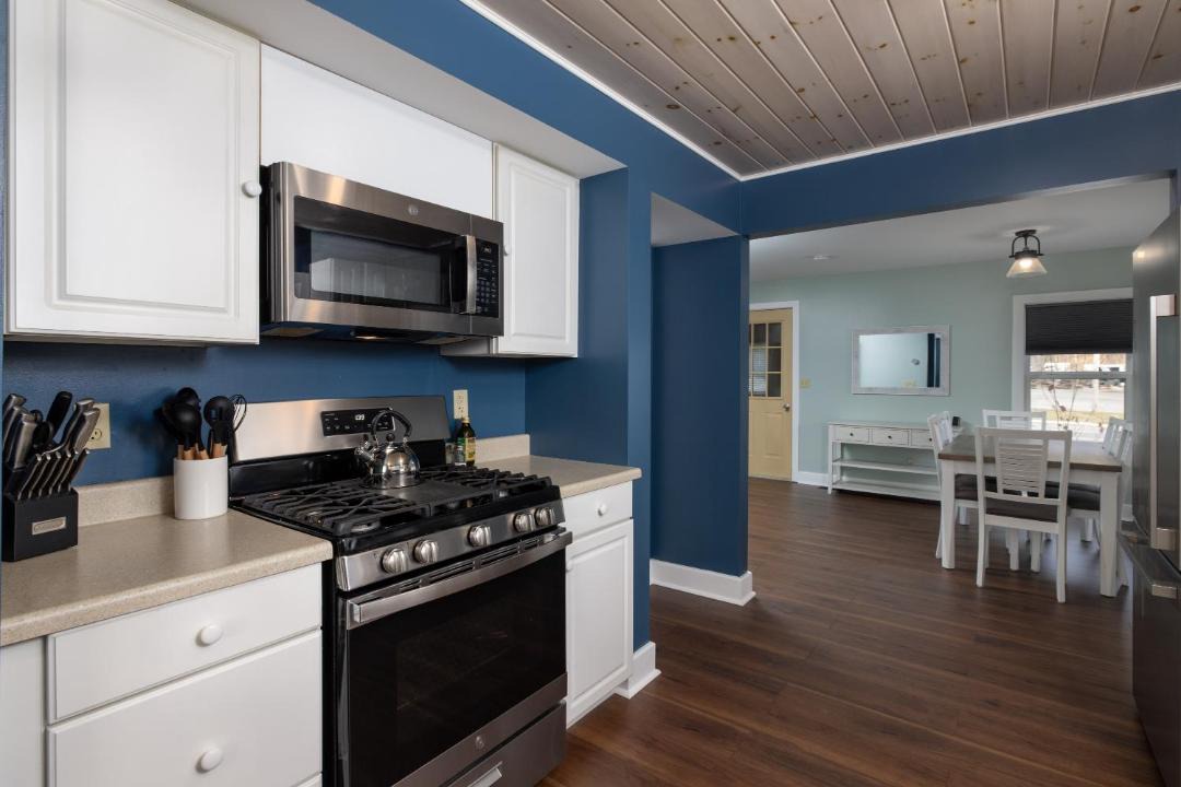 Photo of Kitchen in Warrensburg