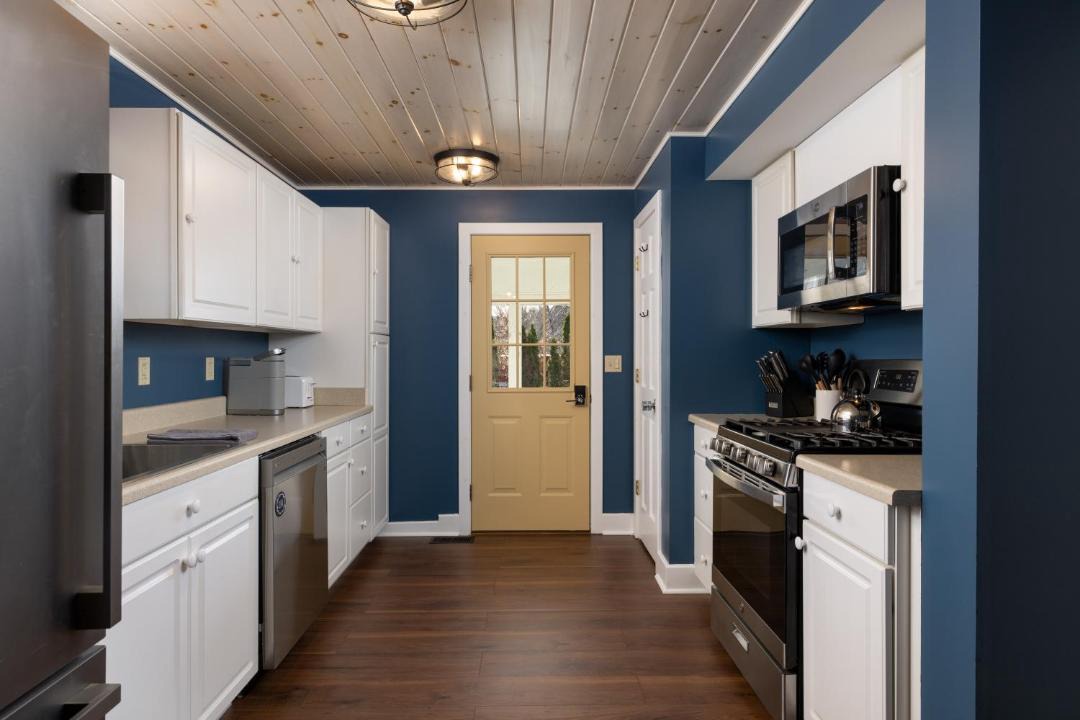 Photo of Kitchen in Warrensburg