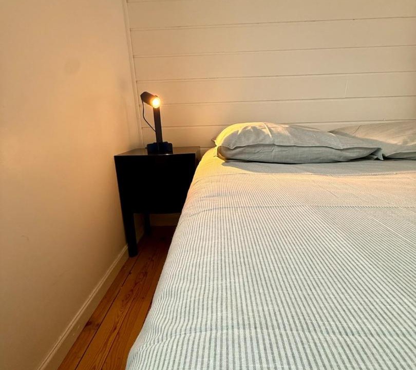 Photo of Bedroom in Gruissan Plage