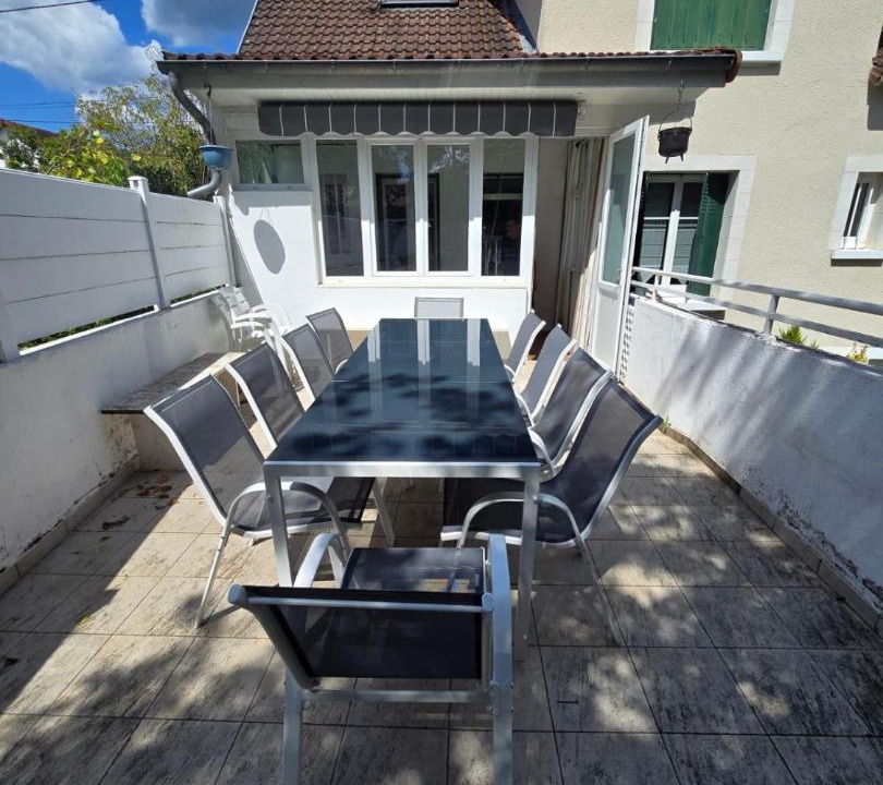 Photo of Patio Balcony in Vierzon