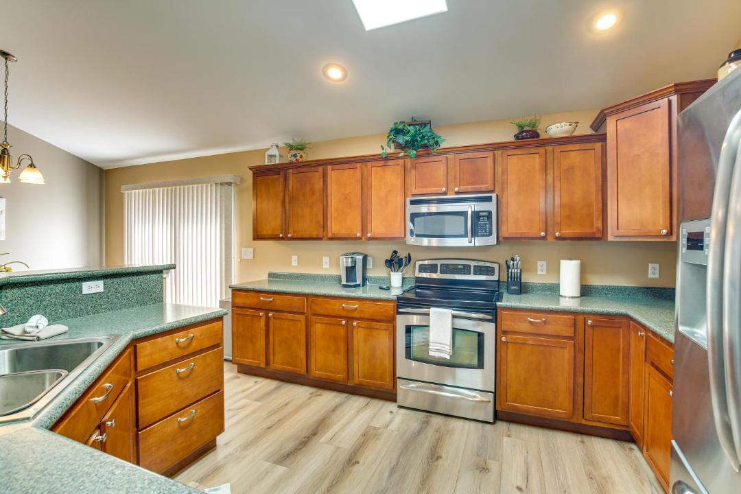 Photo of Kitchen in Union