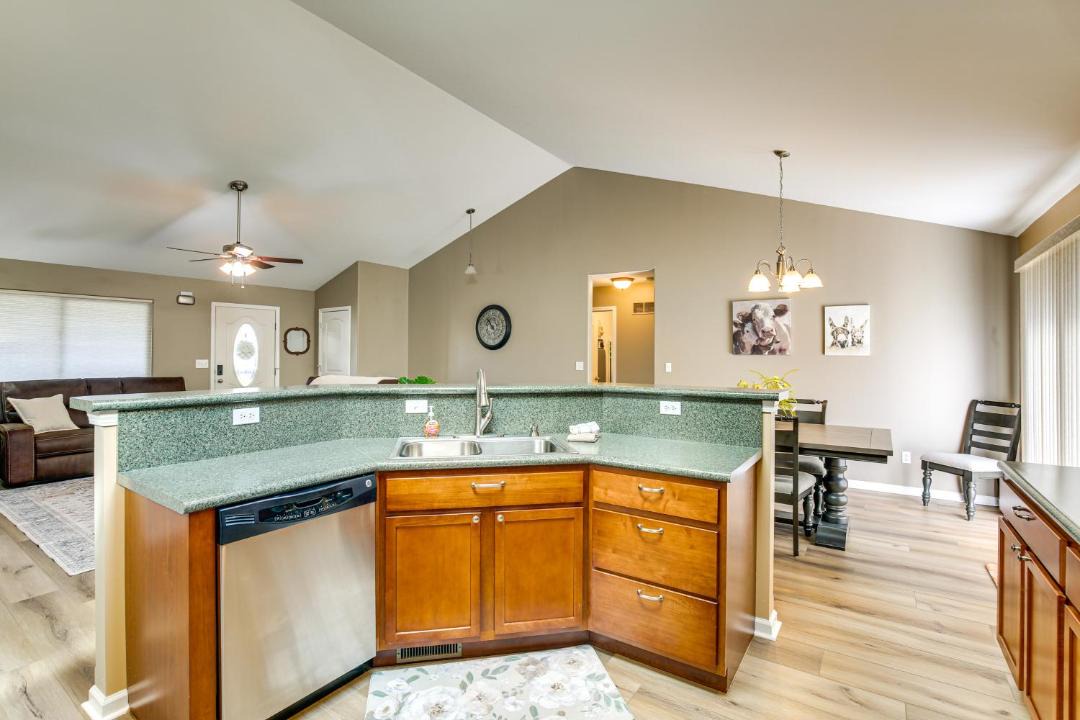 Photo of Kitchen in Union