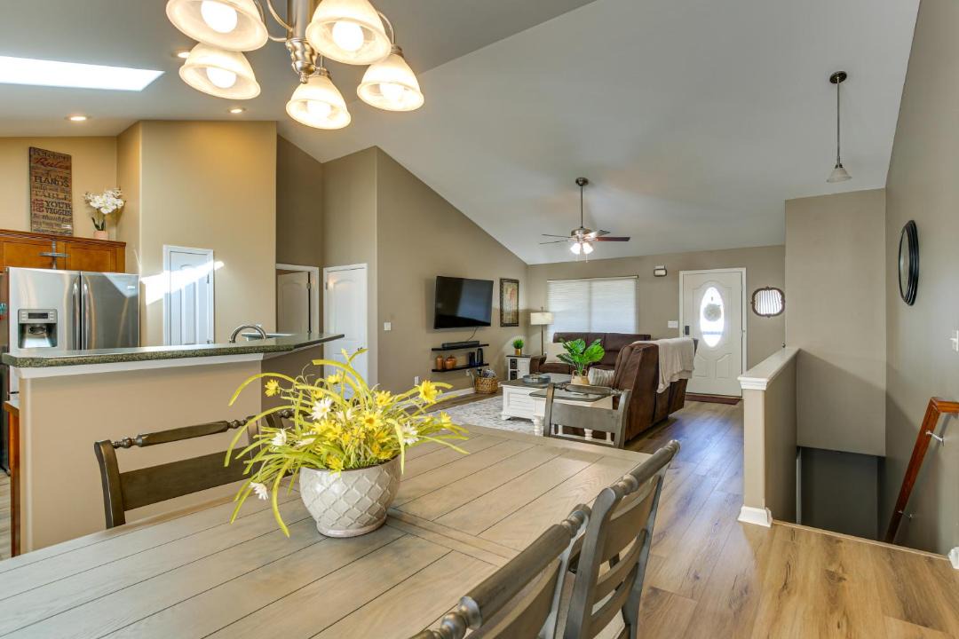 Photo of Kitchen in Union