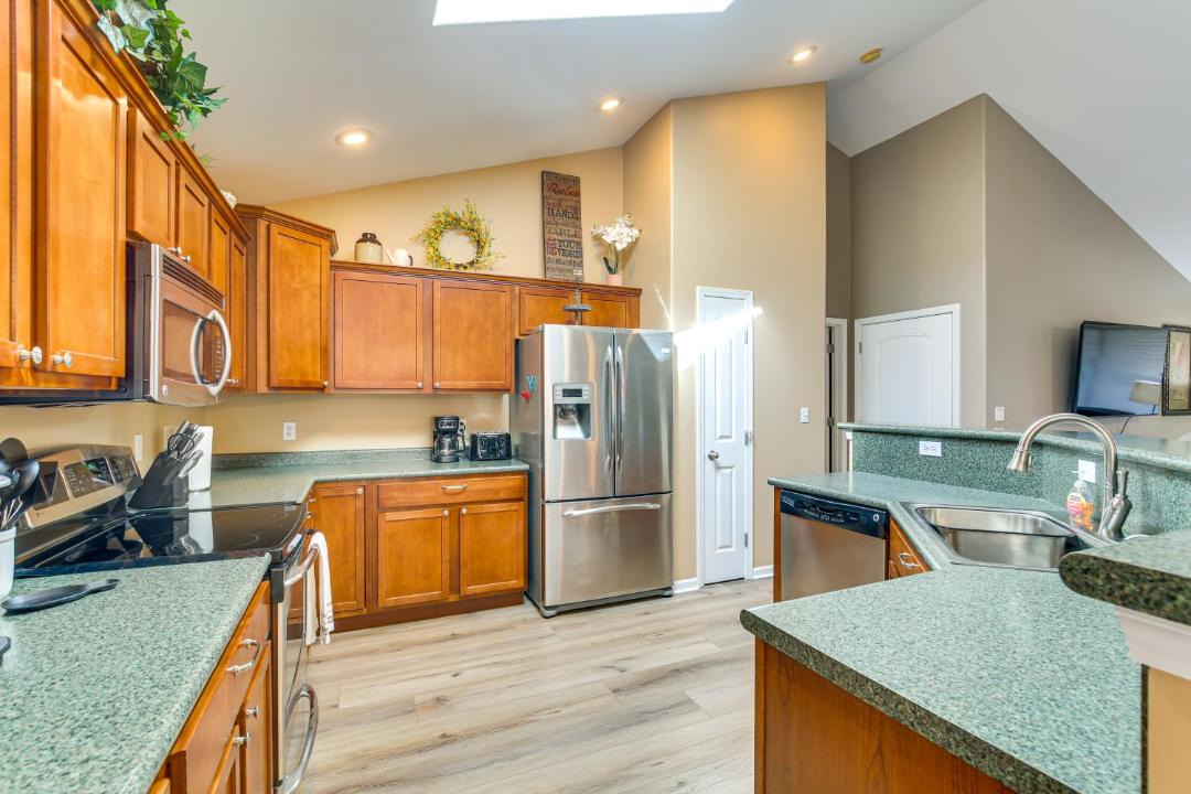 Photo of Kitchen in Union