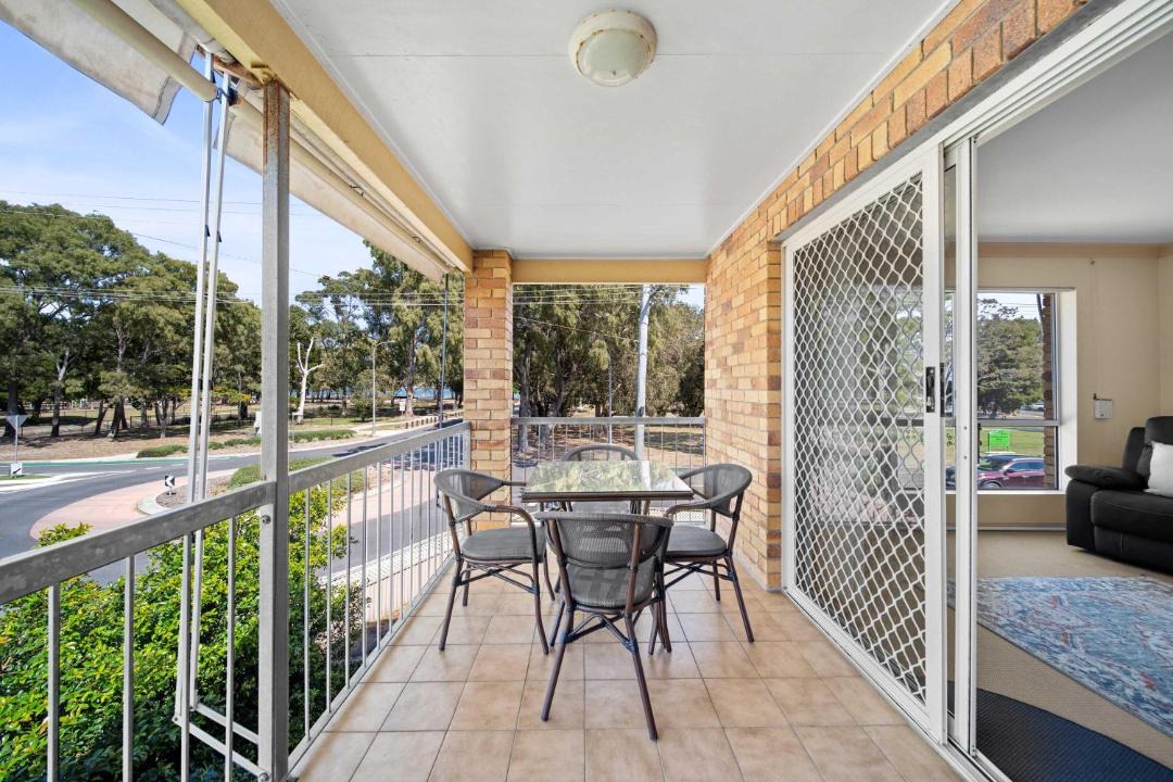 Photo of Patio Balcony in Bellara