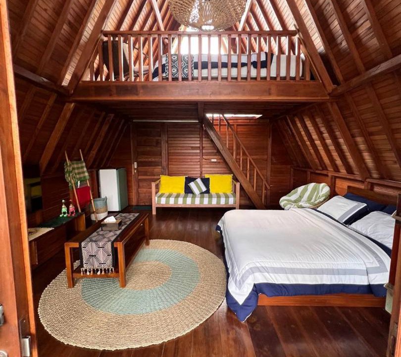 Photo of Bedroom in Penebel